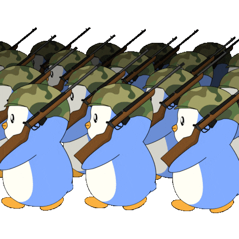 Penguin