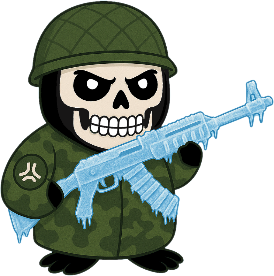 TRENCHU
